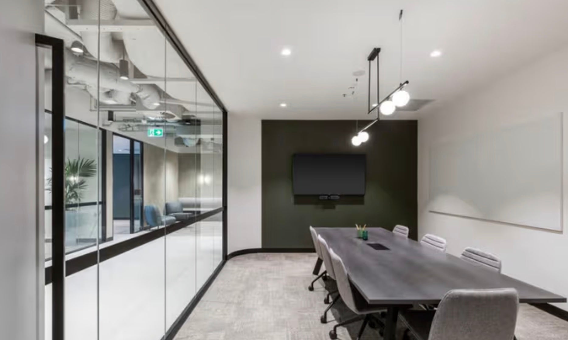 Book a Meeting